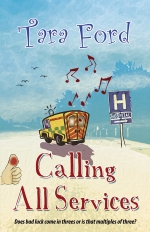 Calling All Services by Tara Ford