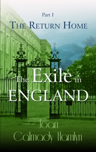 Exile In England