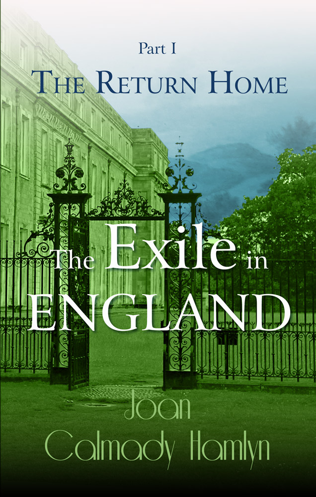 Exile In England