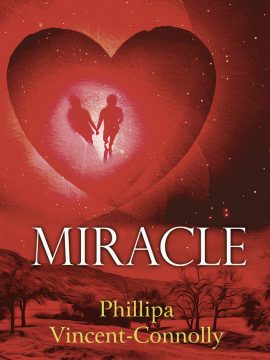 Miracle Book Cover