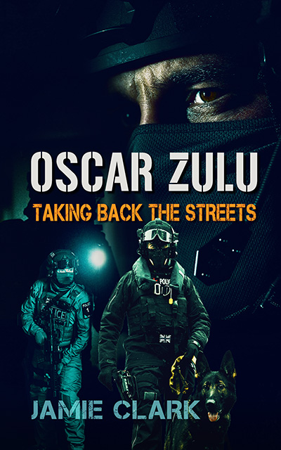 Oscar Zulu