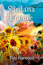 Sardana Encore by Ray Harwood
