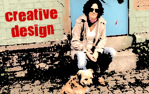 Freelance creative book cover designer