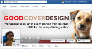 Facebook header design