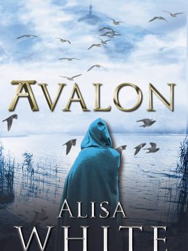 Avalon by Alisa White