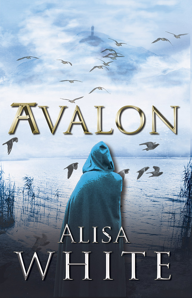 Avalon by Alisa White