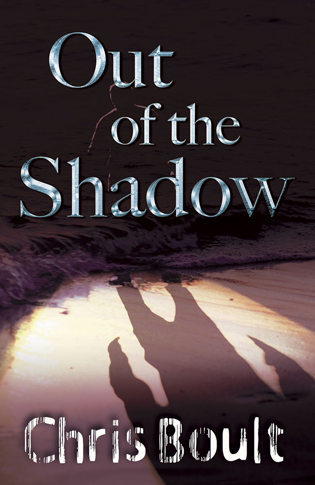 Out Of The Shadow by Chris Boult