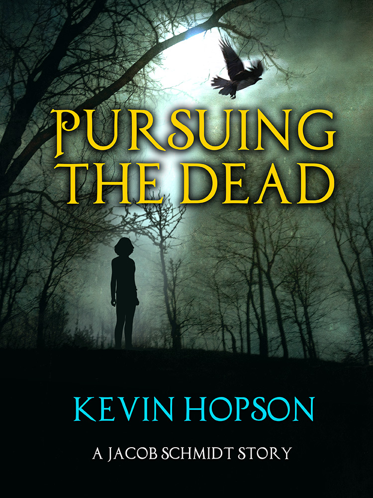 Pursuing The Dead