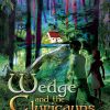 Wedge and the Cluricauns by Shirley Hyde Kenyon
