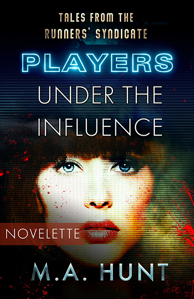 Players under the influence