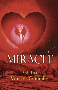 Miracle Book Cover