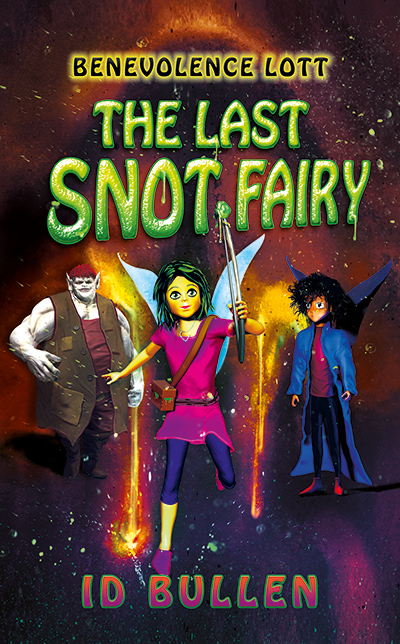 The Last Snot Fairy