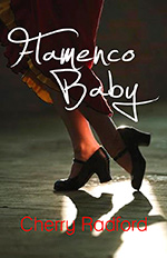 Flamenco Baby by Cherry Radford