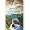 Family Business by Helen Cannam
