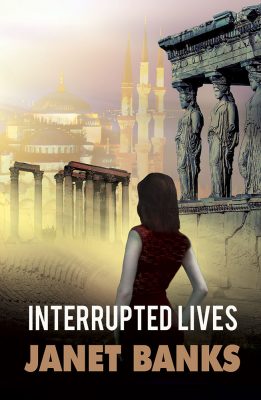 Interrupted Lives by Janet Banks