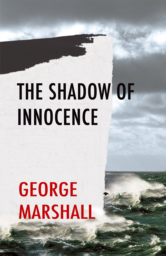 Shadow of Innocence by George Marshall