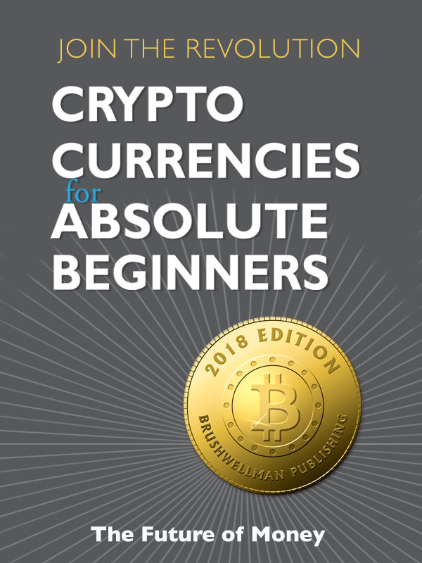 Crypto currencies for absolute beginners