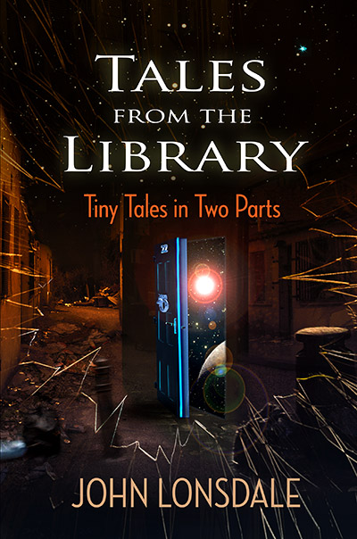 Tales From The Library