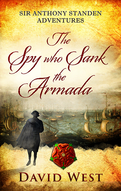 The Spy Who Sank The Armada