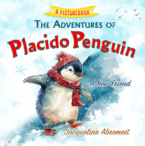 The Adventures of Placido Penguin